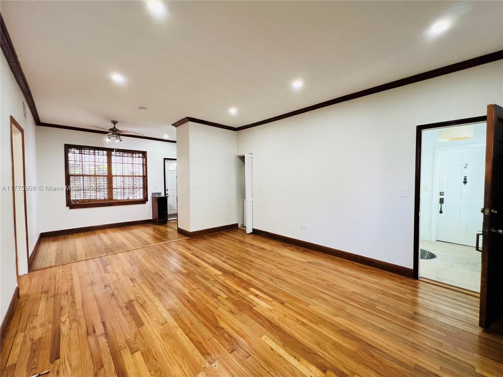 LINCOLN TERRACE SUB - Residential Lease