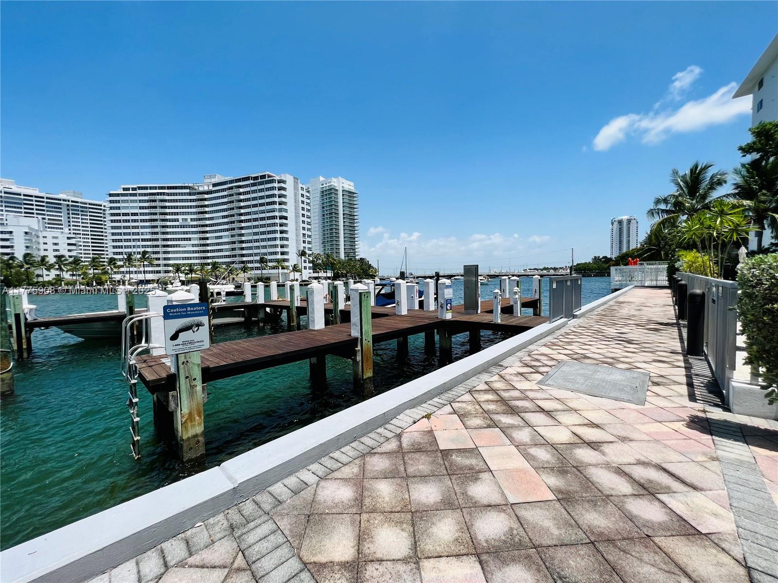 LINCOLN TERRACE SUB - Residential Lease