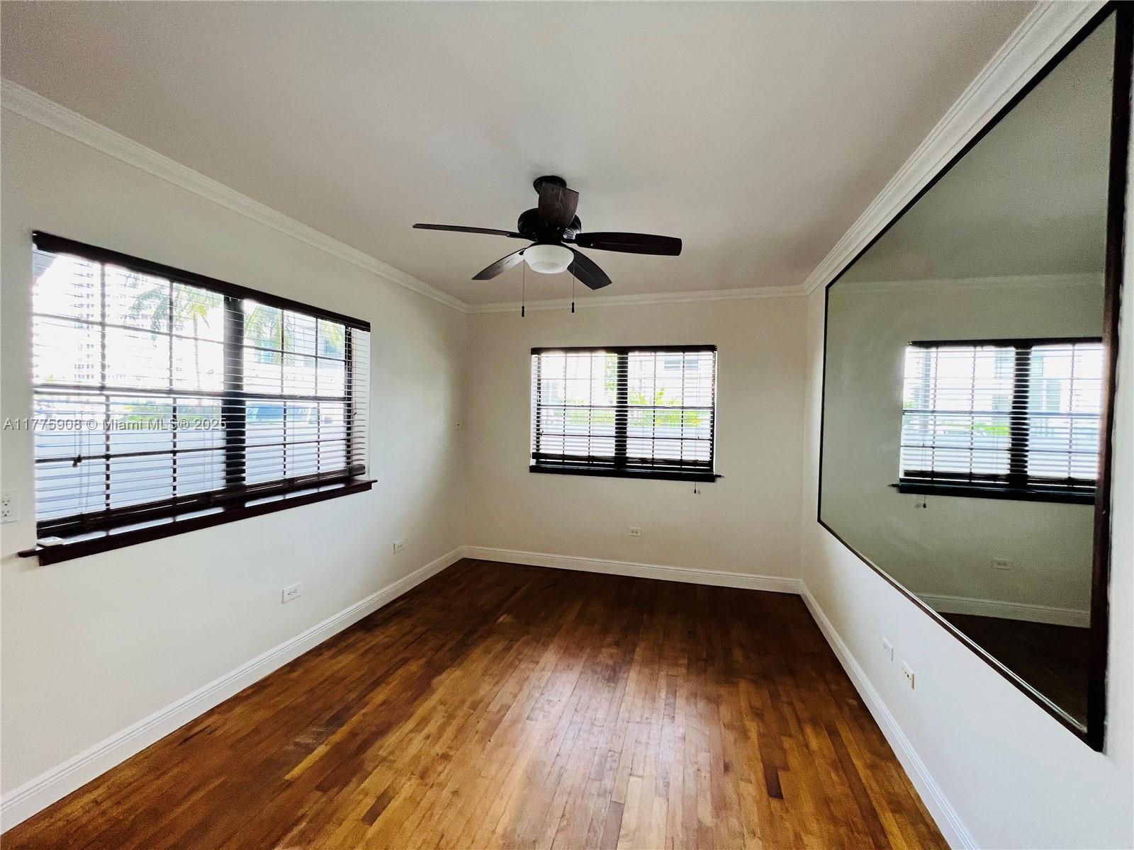 LINCOLN TERRACE SUB - Residential Lease