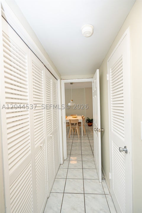 Tiny photo for 5601 Collins Ave #1517, Miami Beach, FL 33140 (MLS # A12044537)
