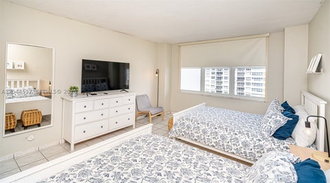 Tiny photo for 5601 Collins Ave #1517, Miami Beach, FL 33140 (MLS # A12044537)