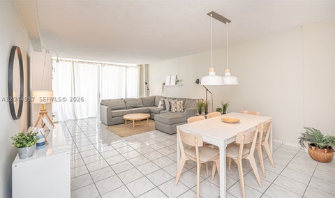 Tiny photo for 5601 Collins Ave #1517, Miami Beach, FL 33140 (MLS # A12044537)