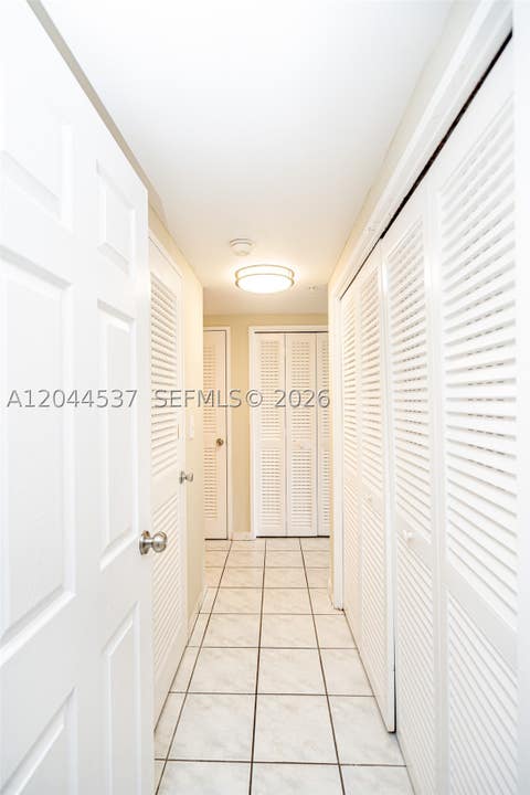 Tiny photo for 5601 Collins Ave #1517, Miami Beach, FL 33140 (MLS # A12044537)