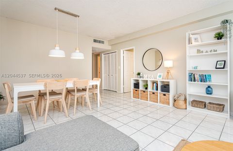 Tiny photo for 5601 Collins Ave #1517, Miami Beach, FL 33140 (MLS # A12044537)