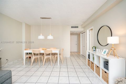 Tiny photo for 5601 Collins Ave #1517, Miami Beach, FL 33140 (MLS # A12044537)
