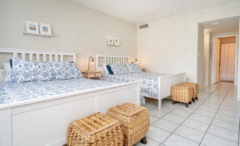 Tiny photo for 5601 Collins Ave #1517, Miami Beach, FL 33140 (MLS # A12044537)