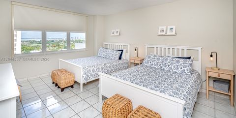 Tiny photo for 5601 Collins Ave #1517, Miami Beach, FL 33140 (MLS # A12044537)
