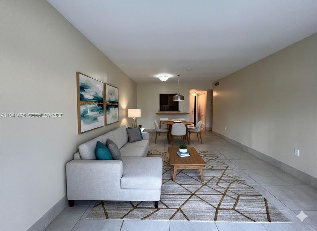 Photo of 3700 NW 21st St #304, Lauderdale Lakes, FL 33311 (MLS # A11941478)