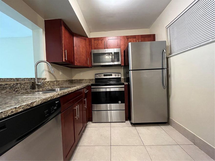 VERY SPACIOUS 1/1 CONDO ON 3rD FLOOR WITH TILE FLOORS THROUGHOUT. NICE COMMUNITY CLOSE TO MAJOR ROADS AND HIGHWAYS, SHOPPING & DINING. HOA IS $342 MONTHLY, SPECIAL ASSESSMENTS ARE $70.56 MONTHLY UNTIL 2033 AND $41.60 UNTIL 2028. PROOF OF FUNDS REQUIRED TO SET UP SHOWING AS TENANT IN PLACE PAYING $1400 UNTIL 06/30/26.