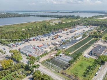 FLA FRUIT LAND CO SUB - Land