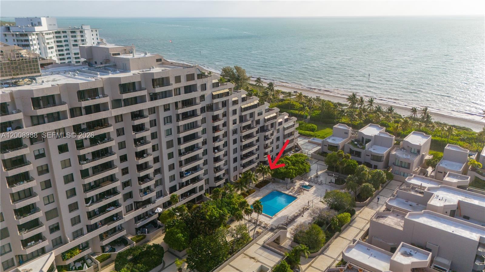 KEY COLONY NO 1 - Residential