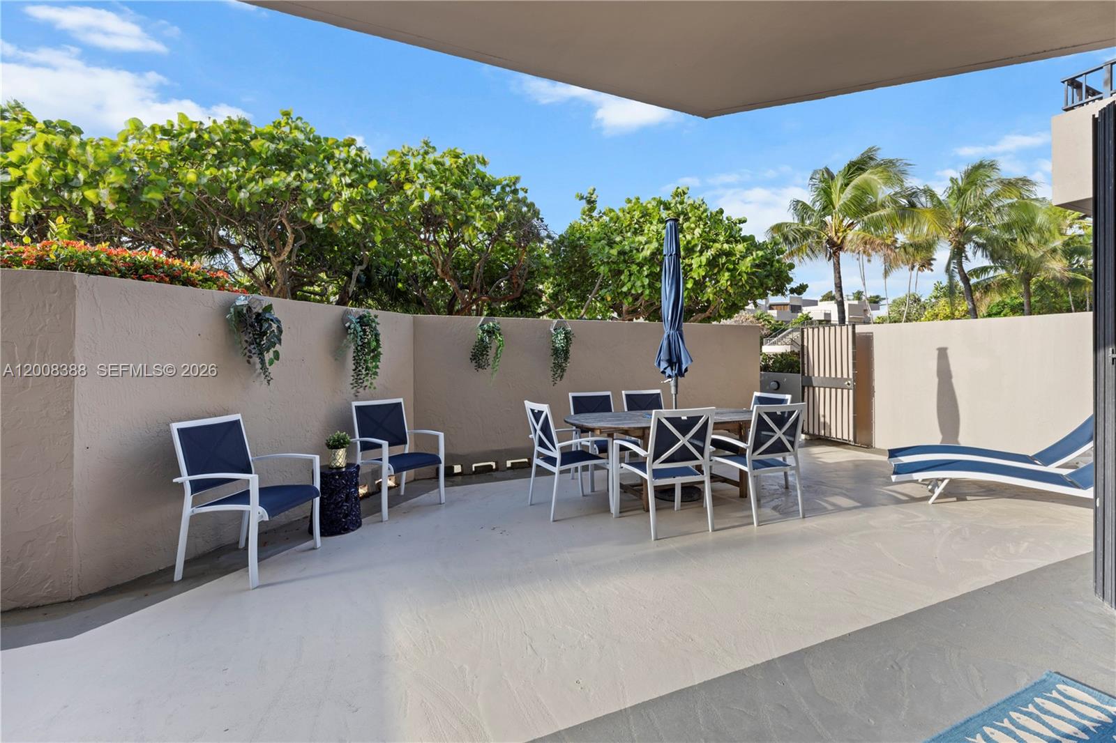 KEY COLONY NO 1 - Residential