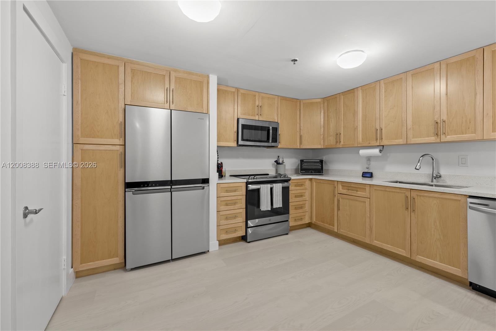 KEY COLONY NO 1 - Residential