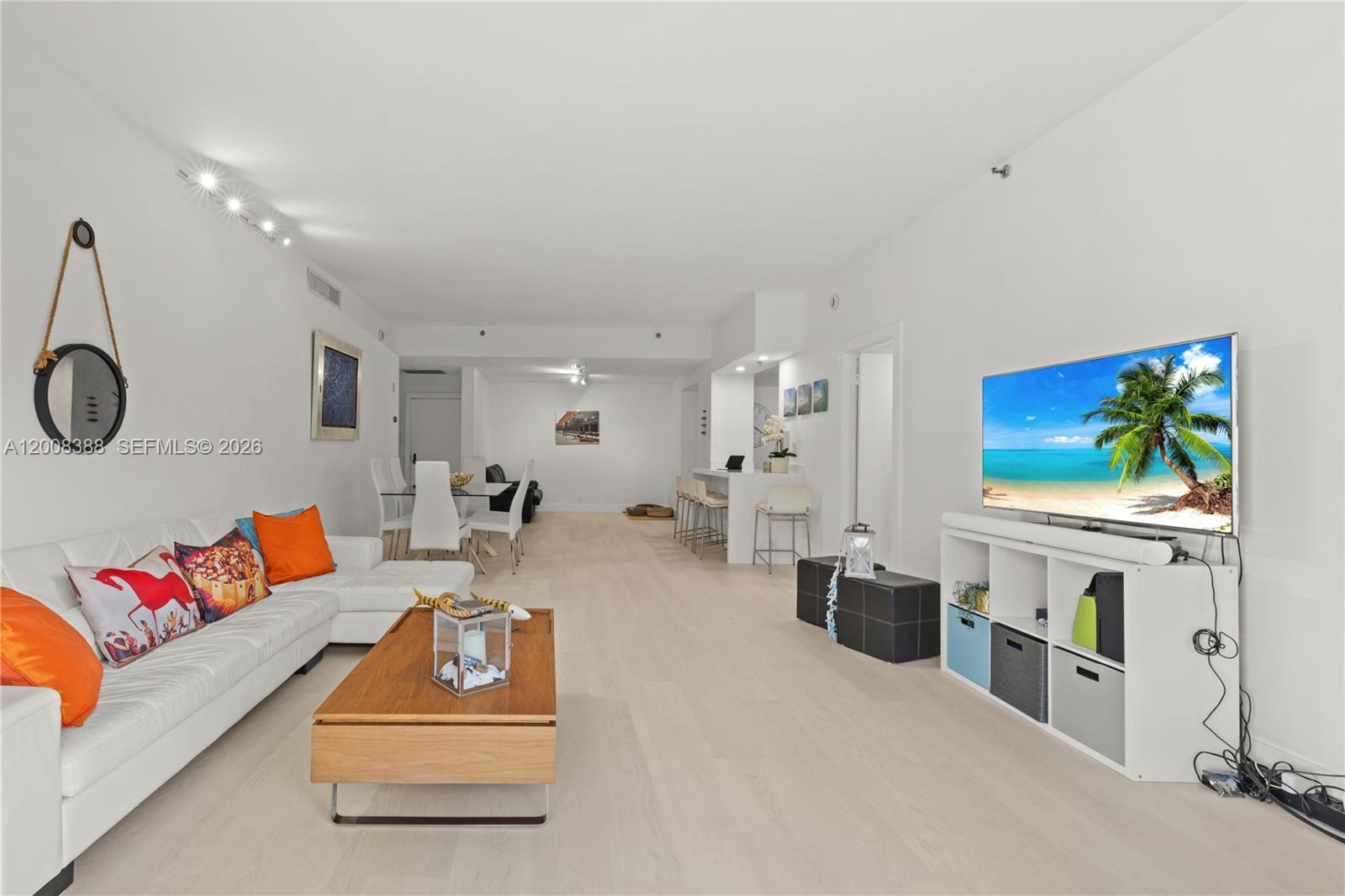 KEY COLONY NO 1 - Residential