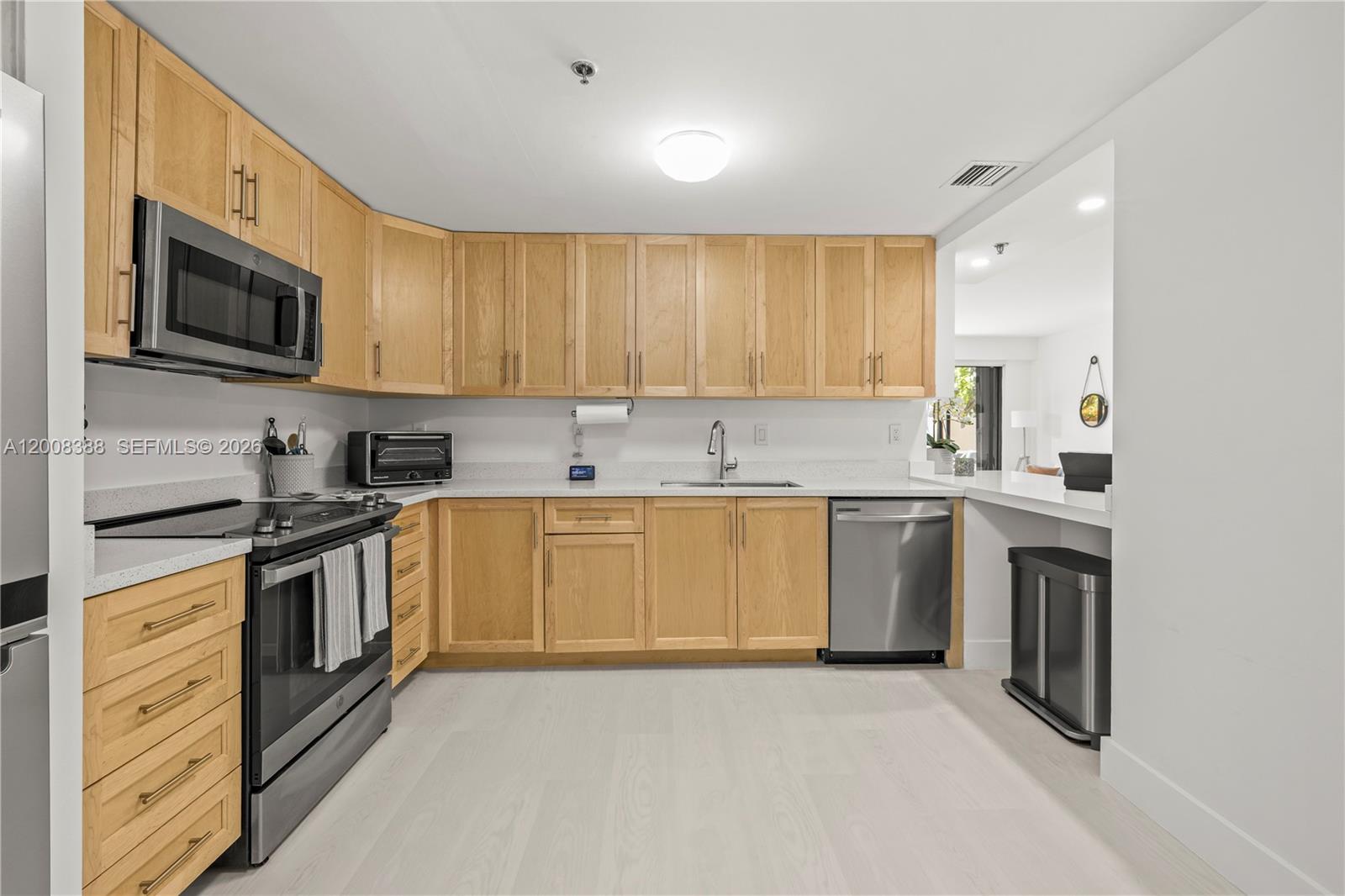 KEY COLONY NO 1 - Residential