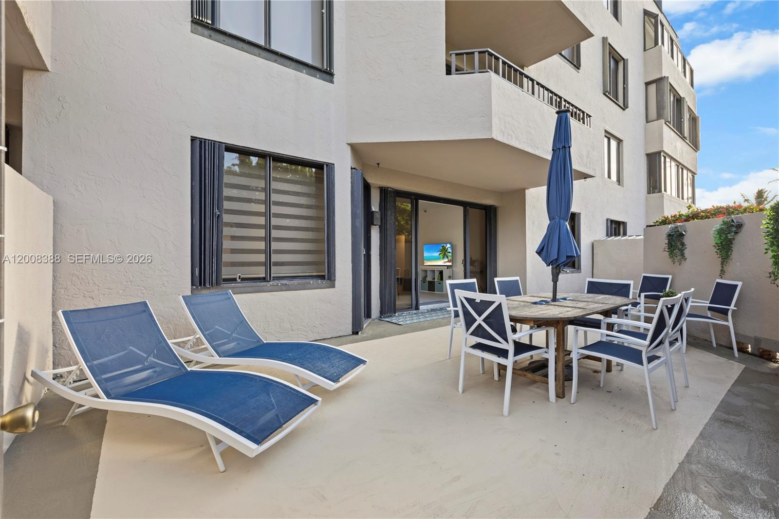 KEY COLONY NO 1 - Residential