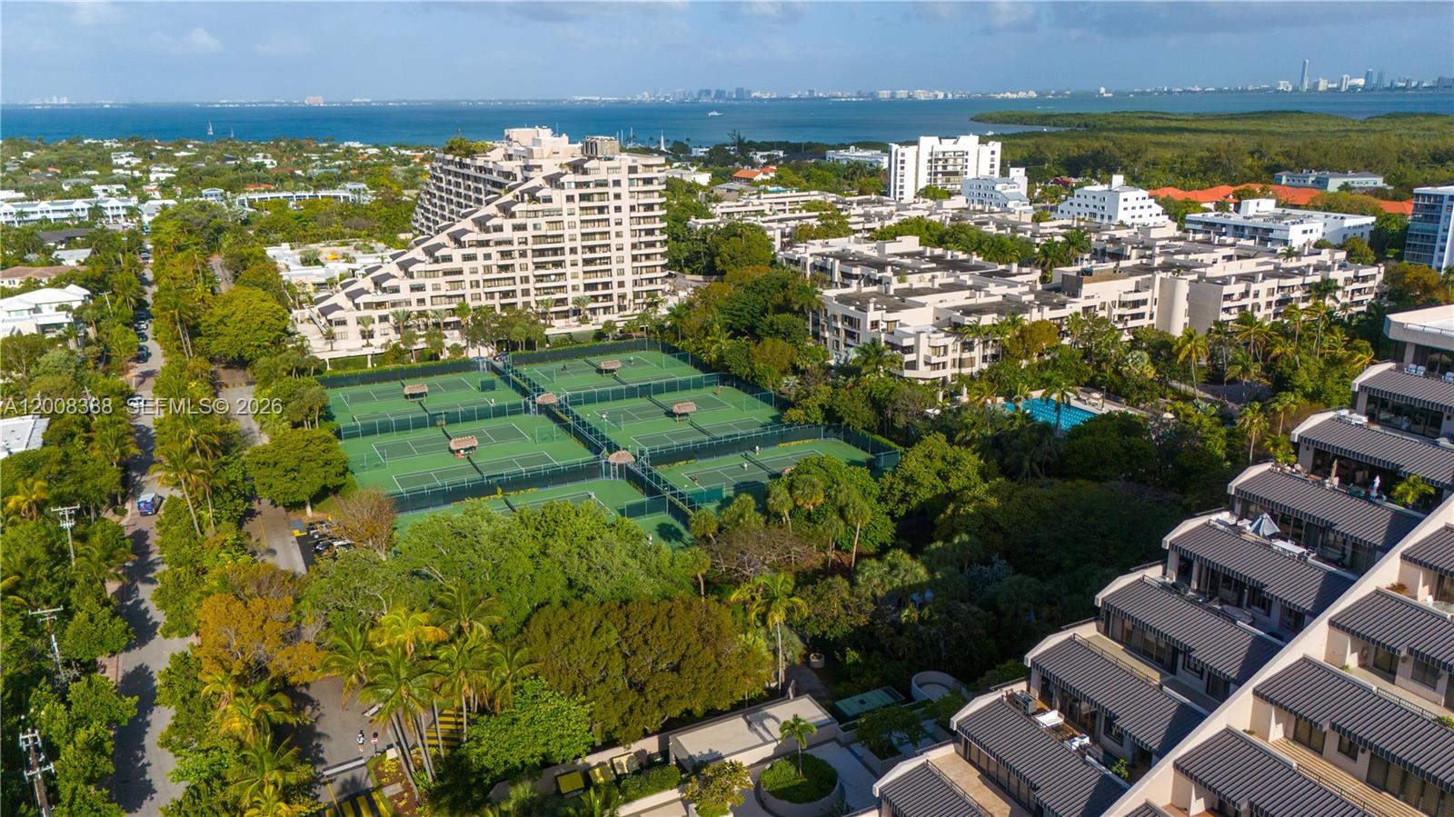 KEY COLONY NO 1 - Residential