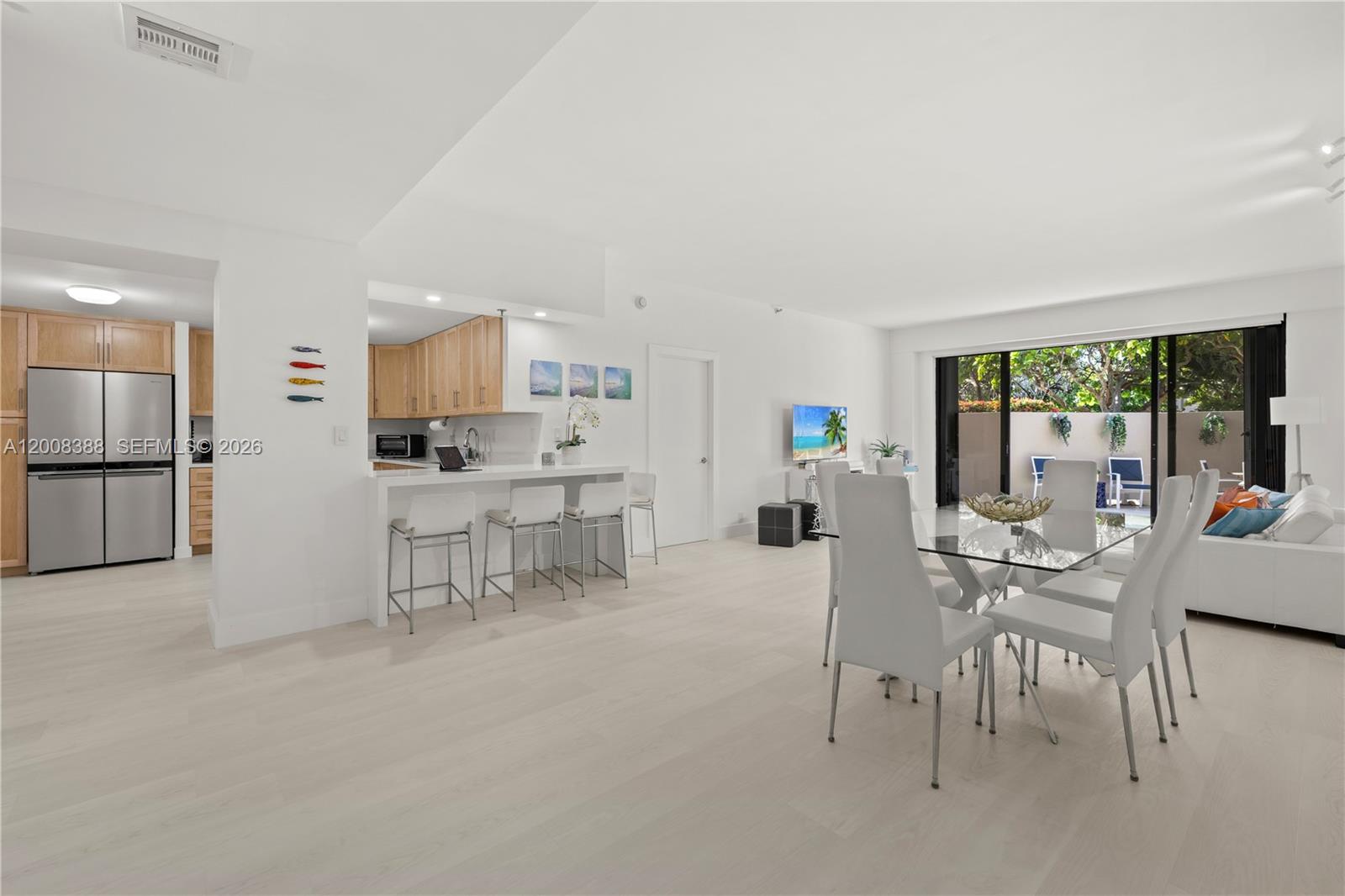 KEY COLONY NO 1 - Residential
