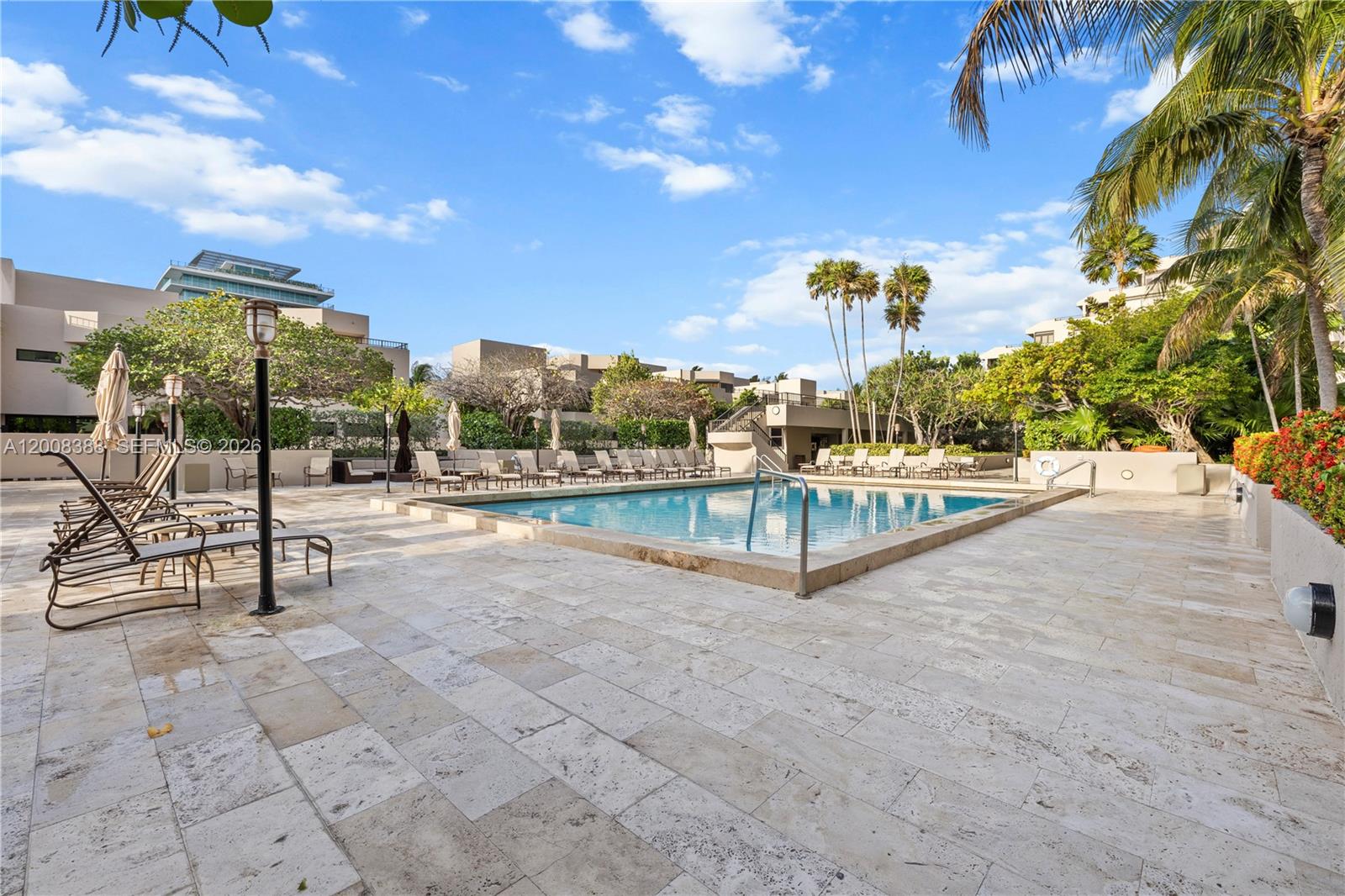 KEY COLONY NO 1 - Residential