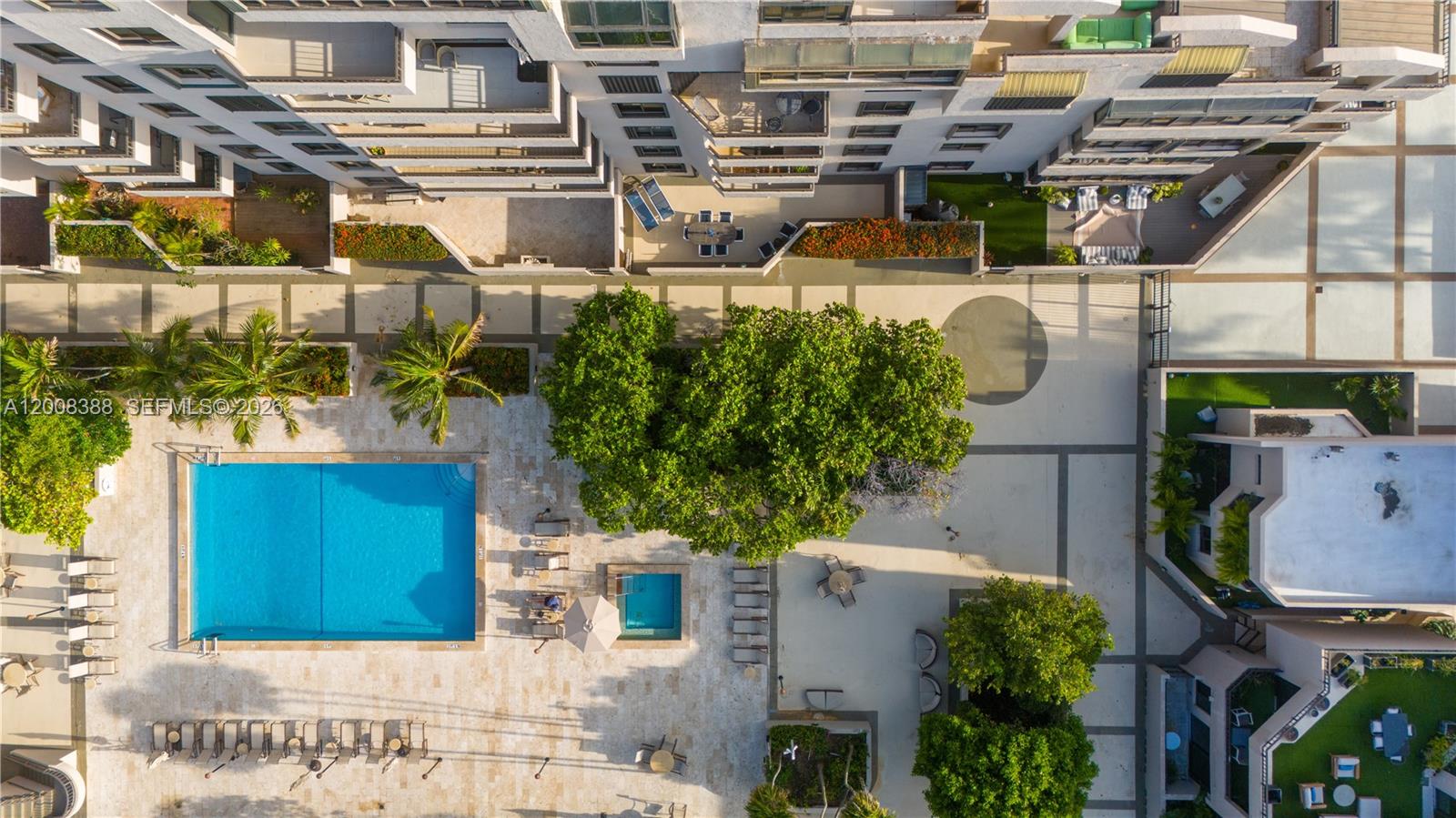 KEY COLONY NO 1 - Residential
