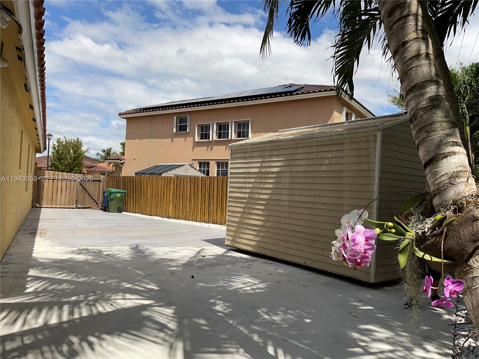 SOMERSET II SOUTH - Residential