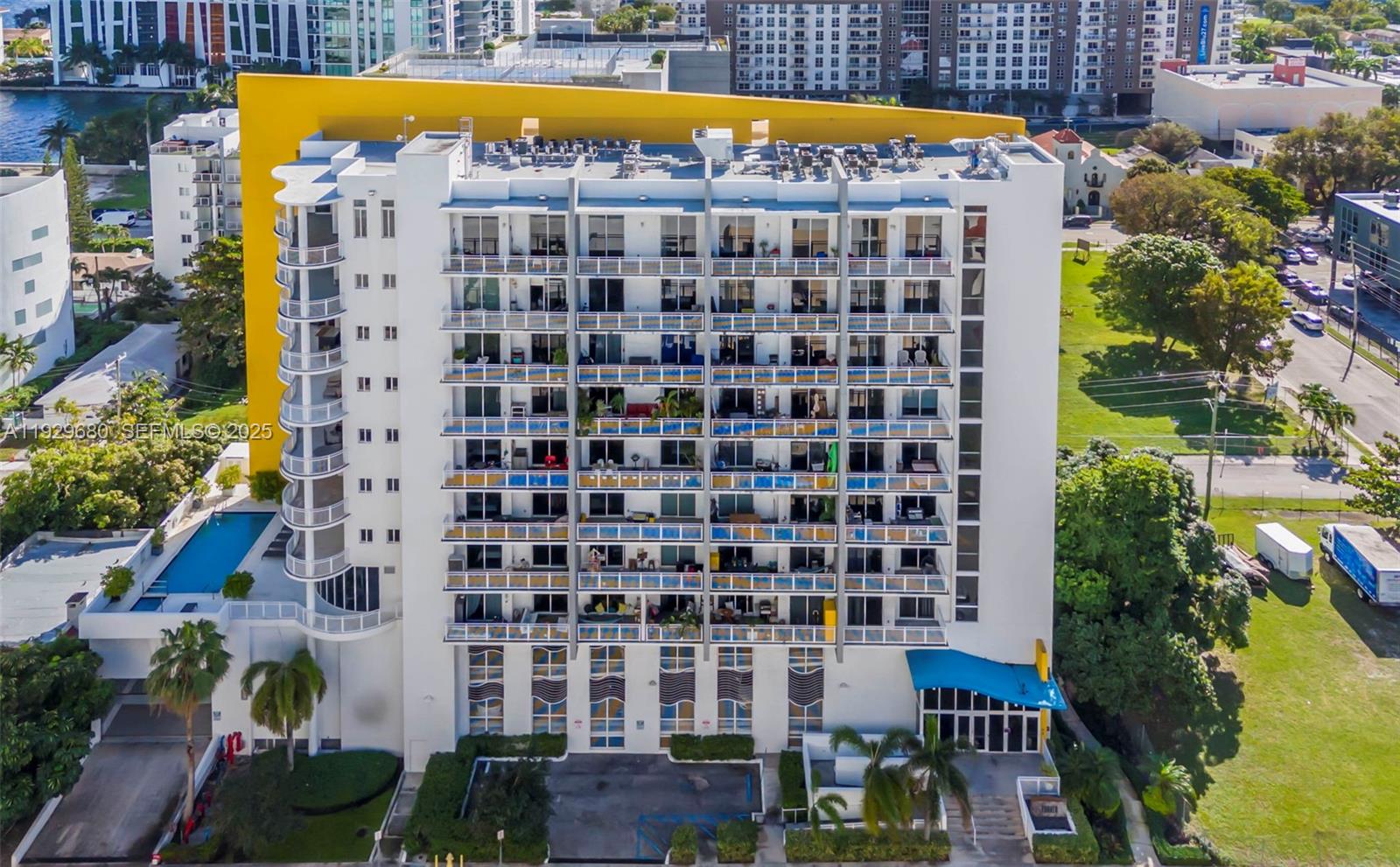 THE YORKER CONDO - Residential