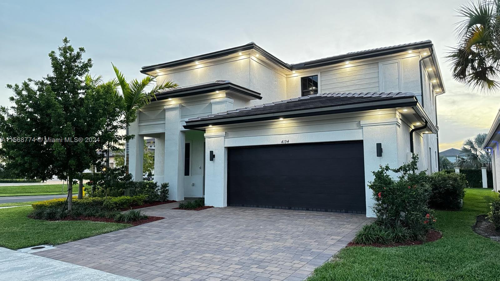 Property for Sale at 4194 Sw 175th Ter Ter, Miramar, Broward County, Florida - Bedrooms: 4 
Bathrooms: 3  - $1,133,000