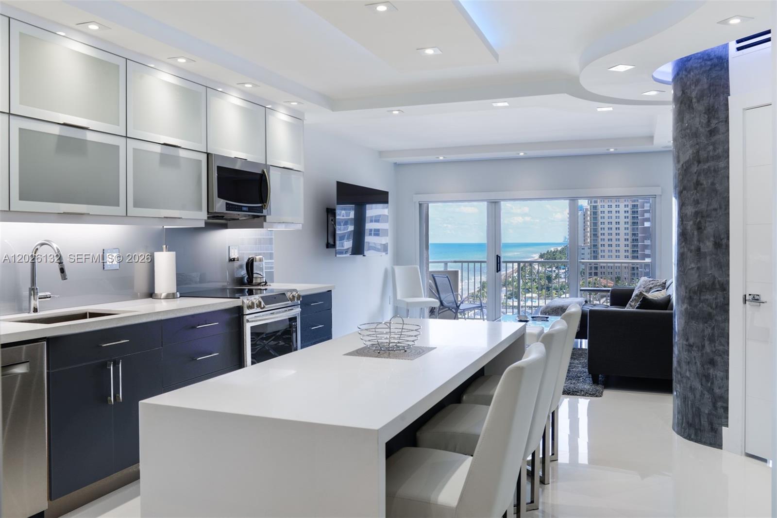 1950 S Ocean Dr 9N