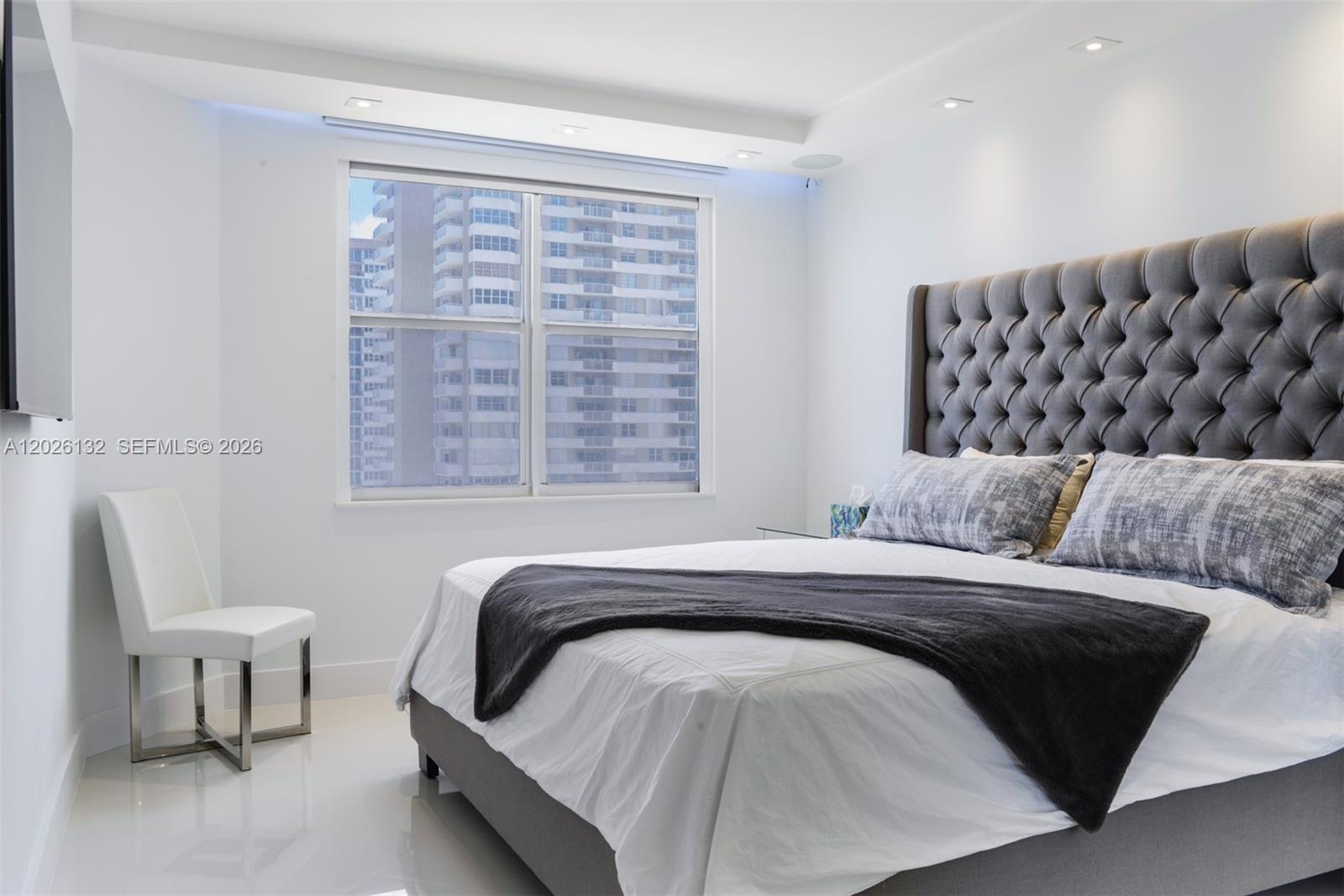 HEMISPHERES CONDO - Residential