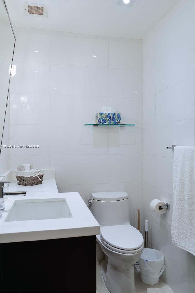 HEMISPHERES CONDO - Residential