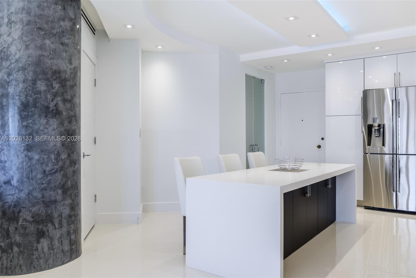 HEMISPHERES CONDO - Residential