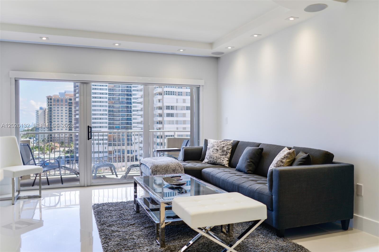 HEMISPHERES CONDO - Residential