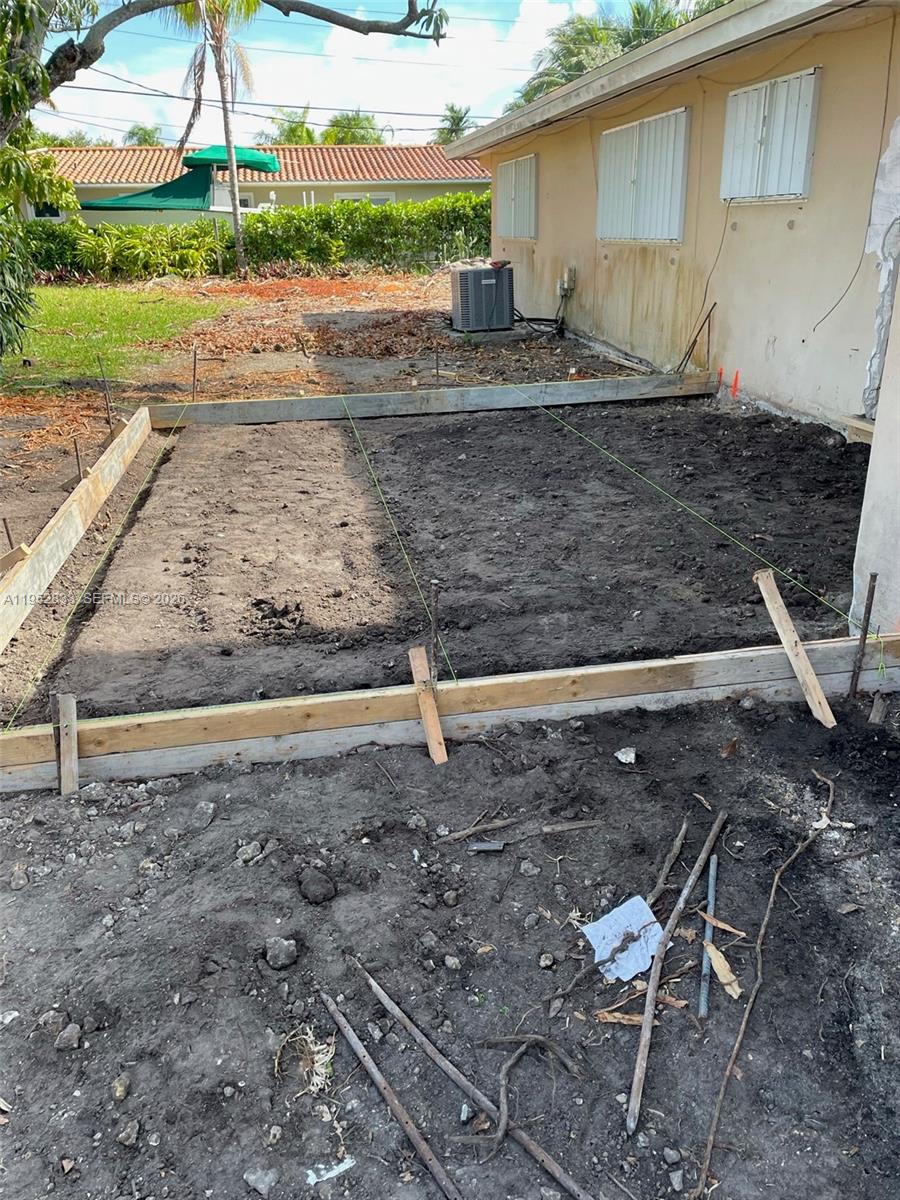 HERMAN HEIGHTS SEC 2 - Residential