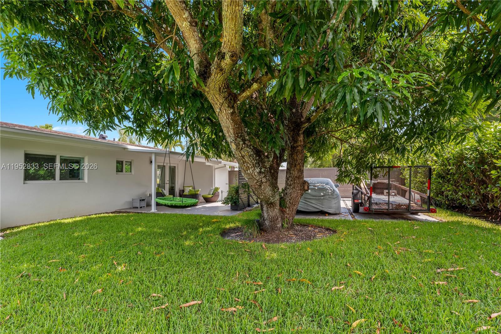 HERMAN HEIGHTS SEC 2 - Residential