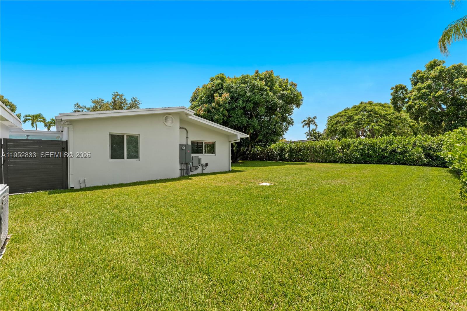 HERMAN HEIGHTS SEC 2 - Residential