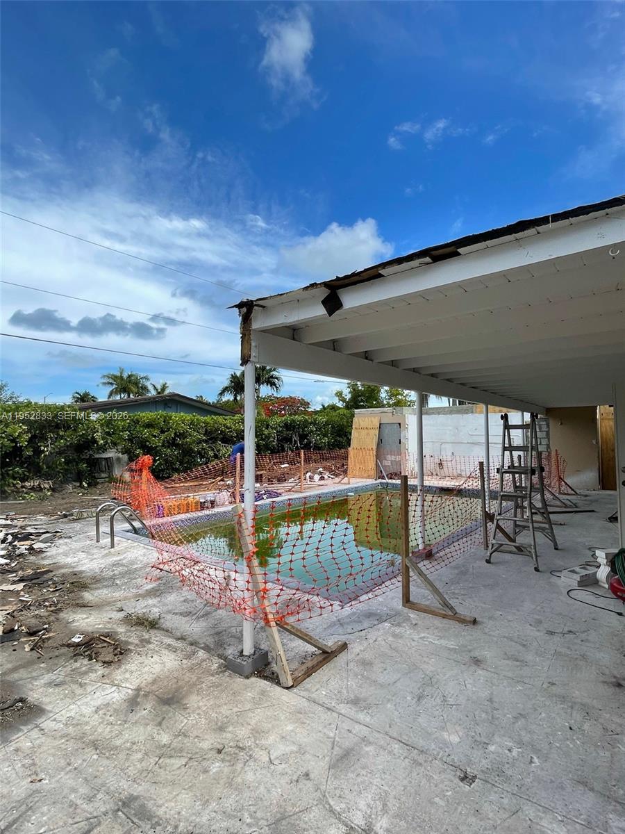 HERMAN HEIGHTS SEC 2 - Residential