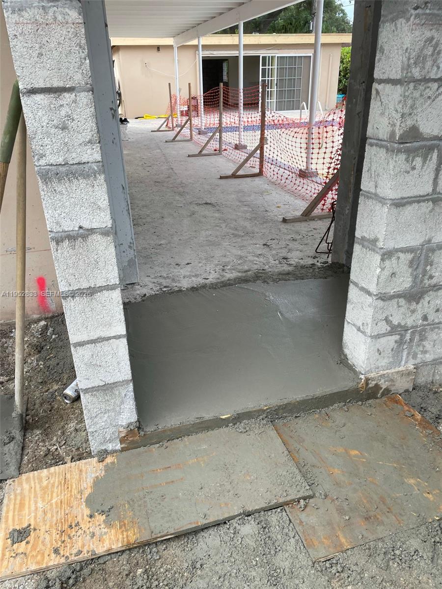 HERMAN HEIGHTS SEC 2 - Residential