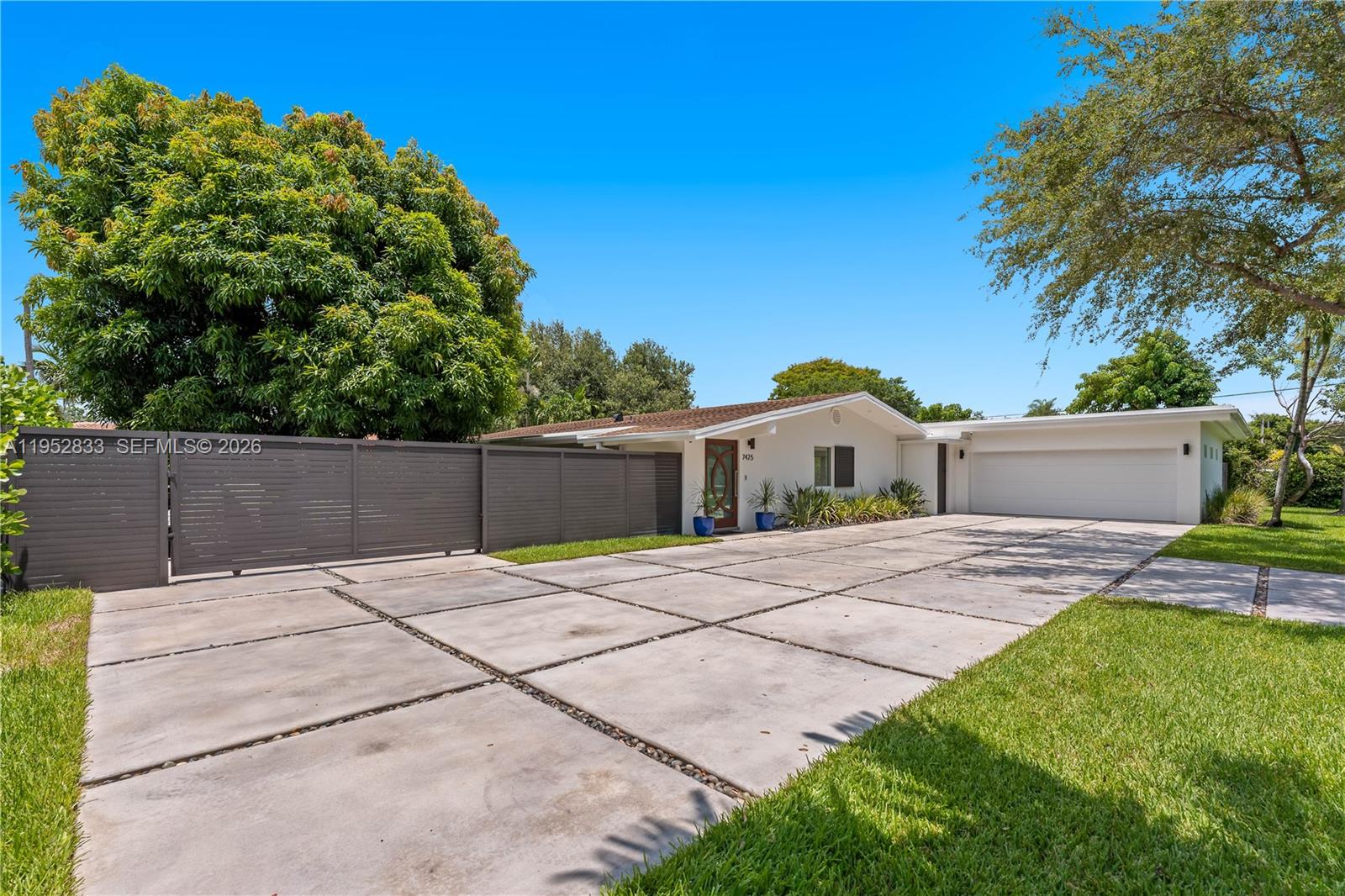 HERMAN HEIGHTS SEC 2 - Residential