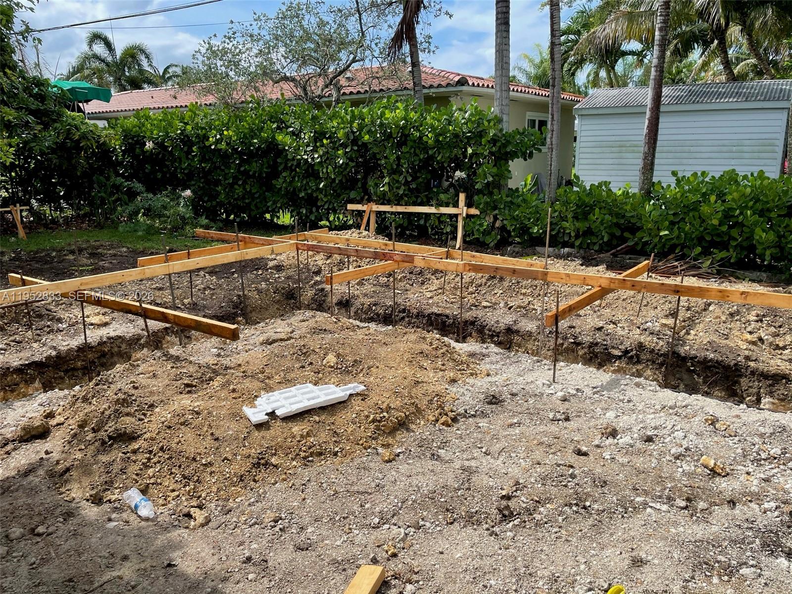 HERMAN HEIGHTS SEC 2 - Residential