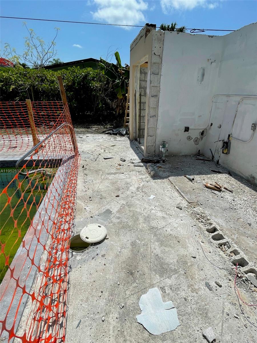 HERMAN HEIGHTS SEC 2 - Residential