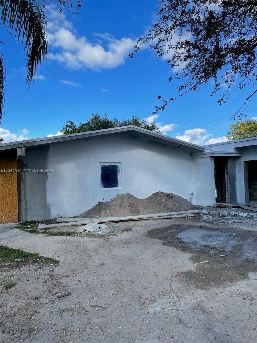 HERMAN HEIGHTS SEC 2 - Residential