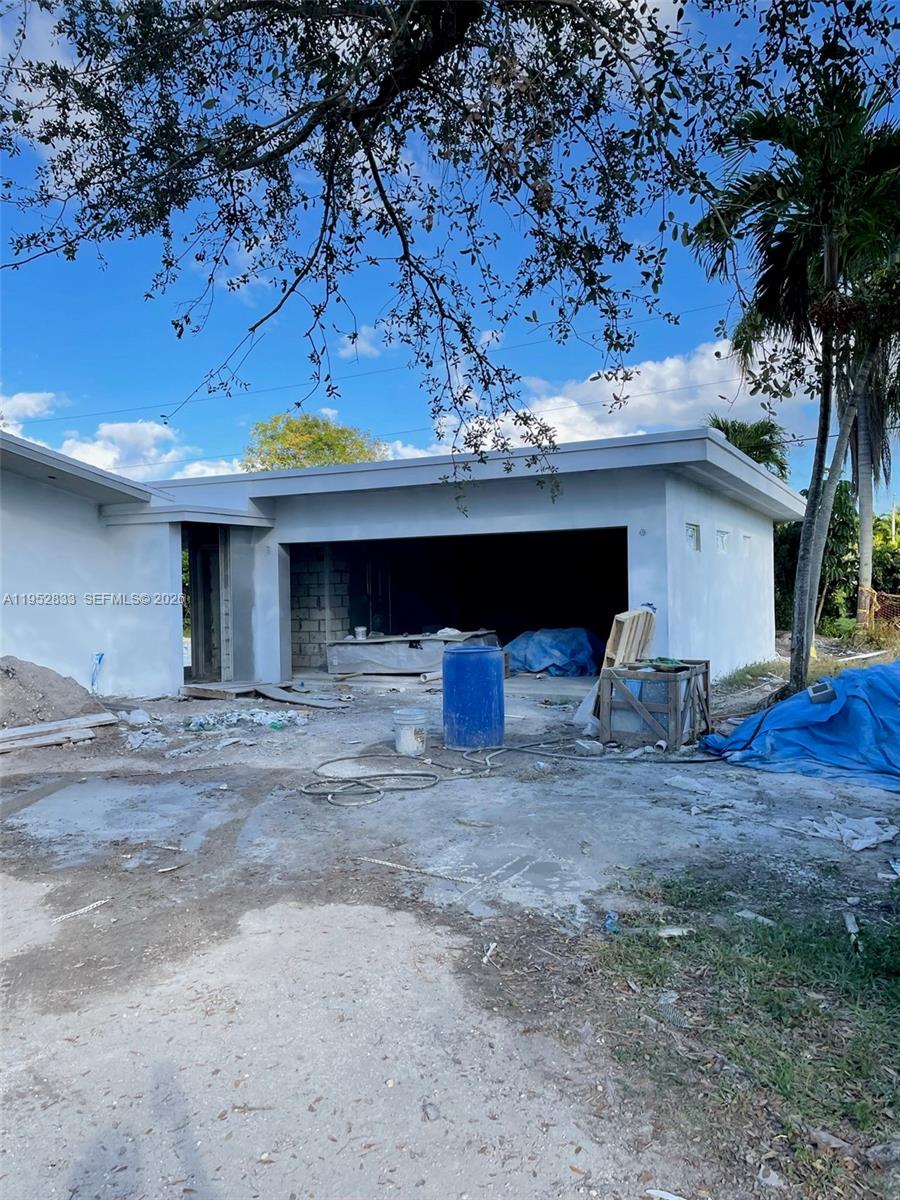 HERMAN HEIGHTS SEC 2 - Residential