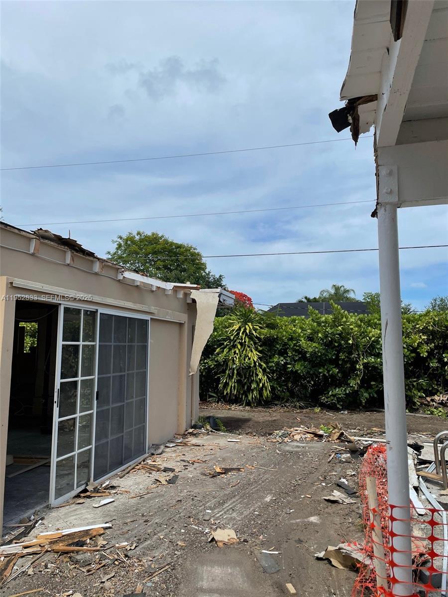 HERMAN HEIGHTS SEC 2 - Residential