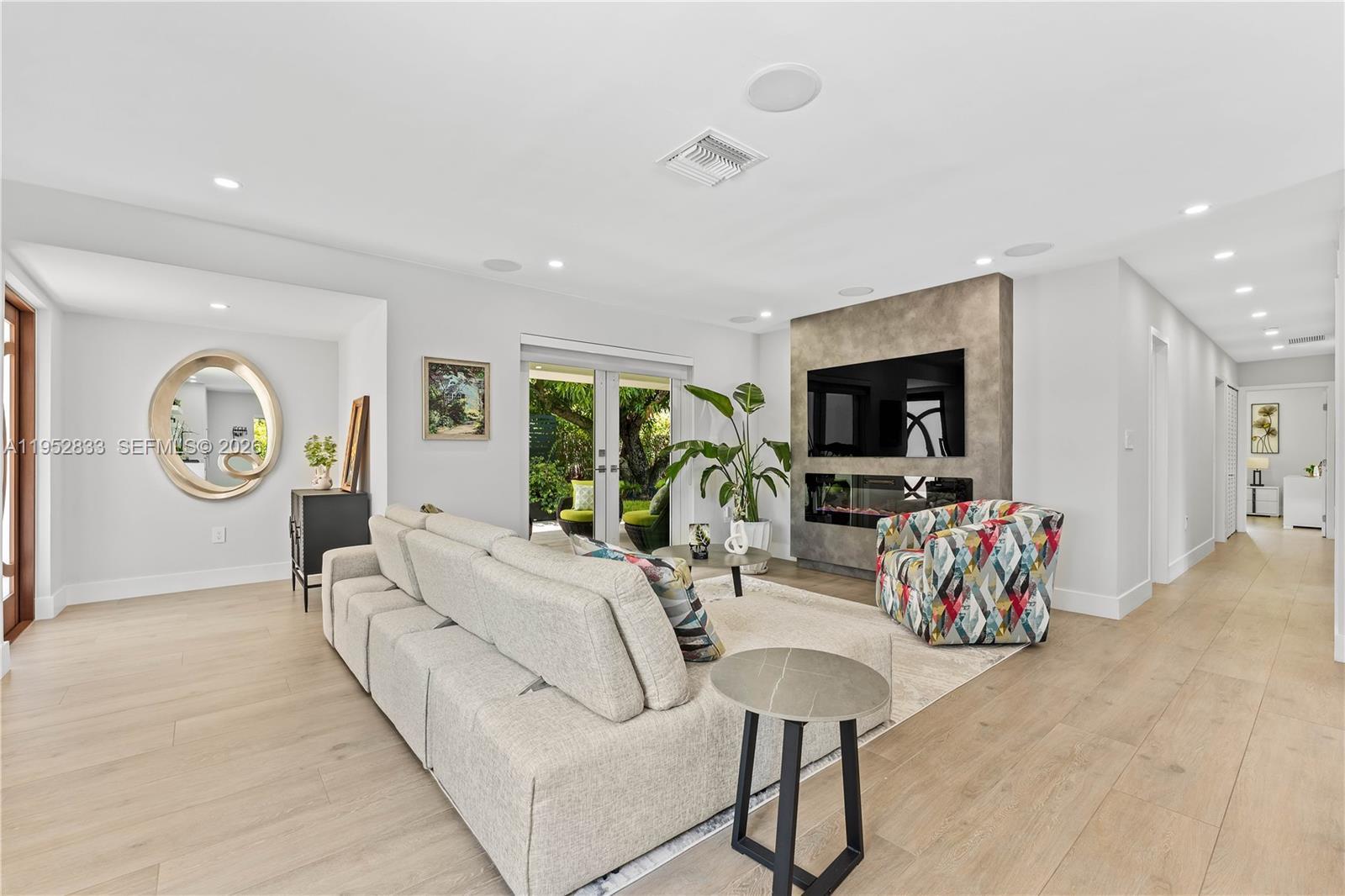 HERMAN HEIGHTS SEC 2 - Residential