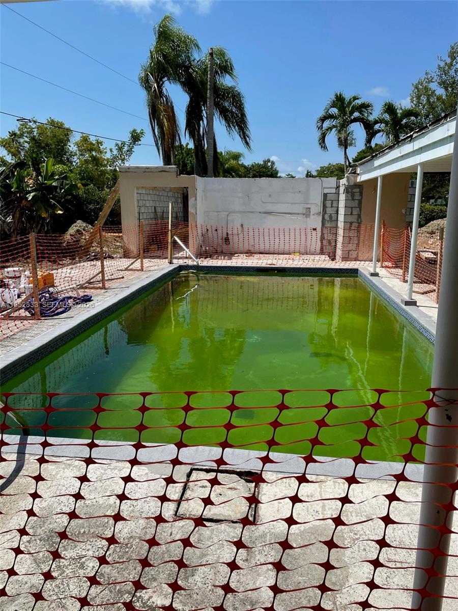 HERMAN HEIGHTS SEC 2 - Residential