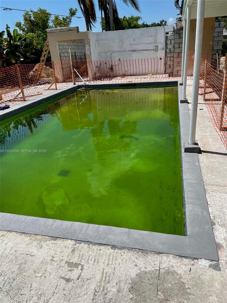 HERMAN HEIGHTS SEC 2 - Residential