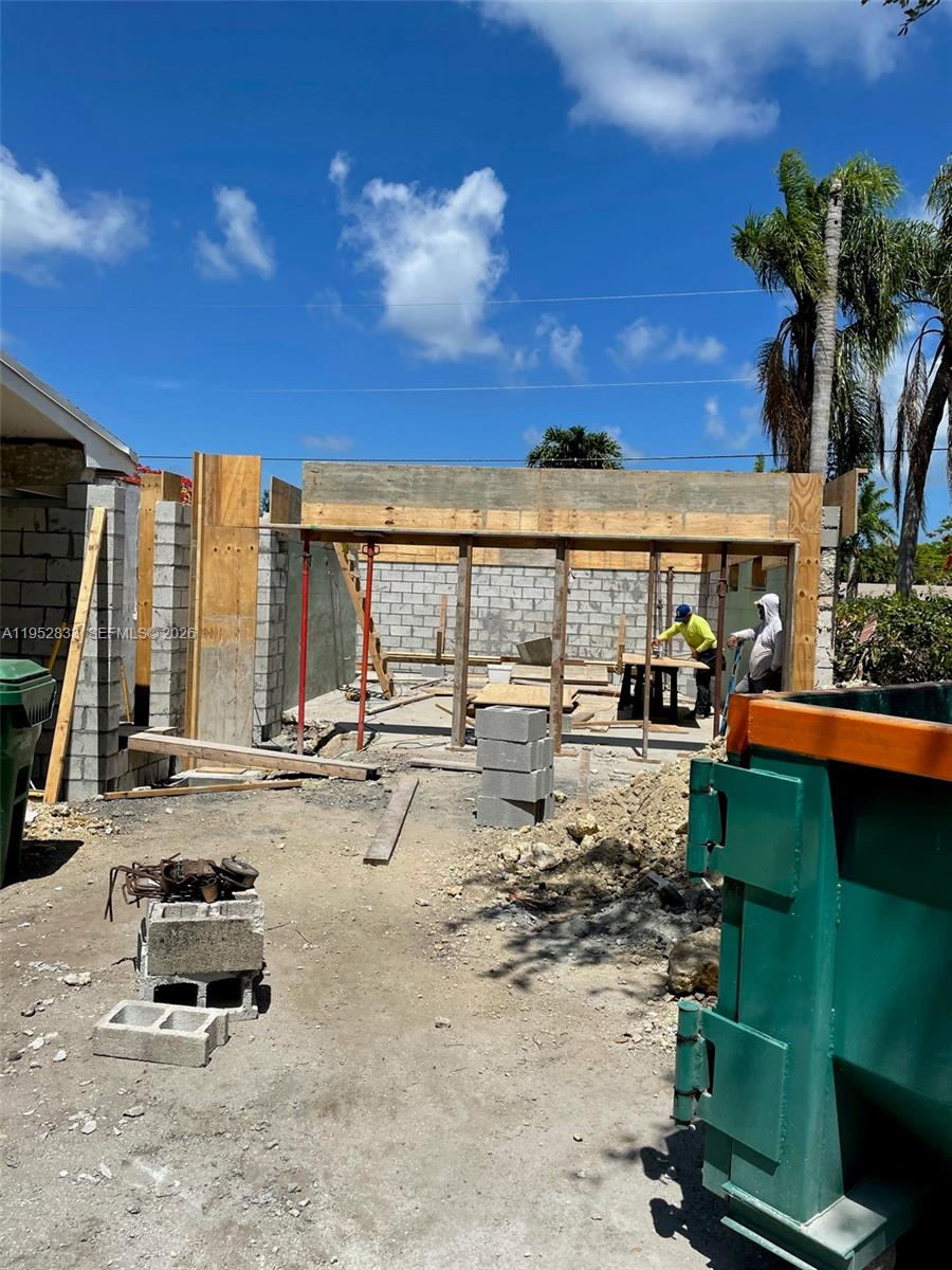 HERMAN HEIGHTS SEC 2 - Residential