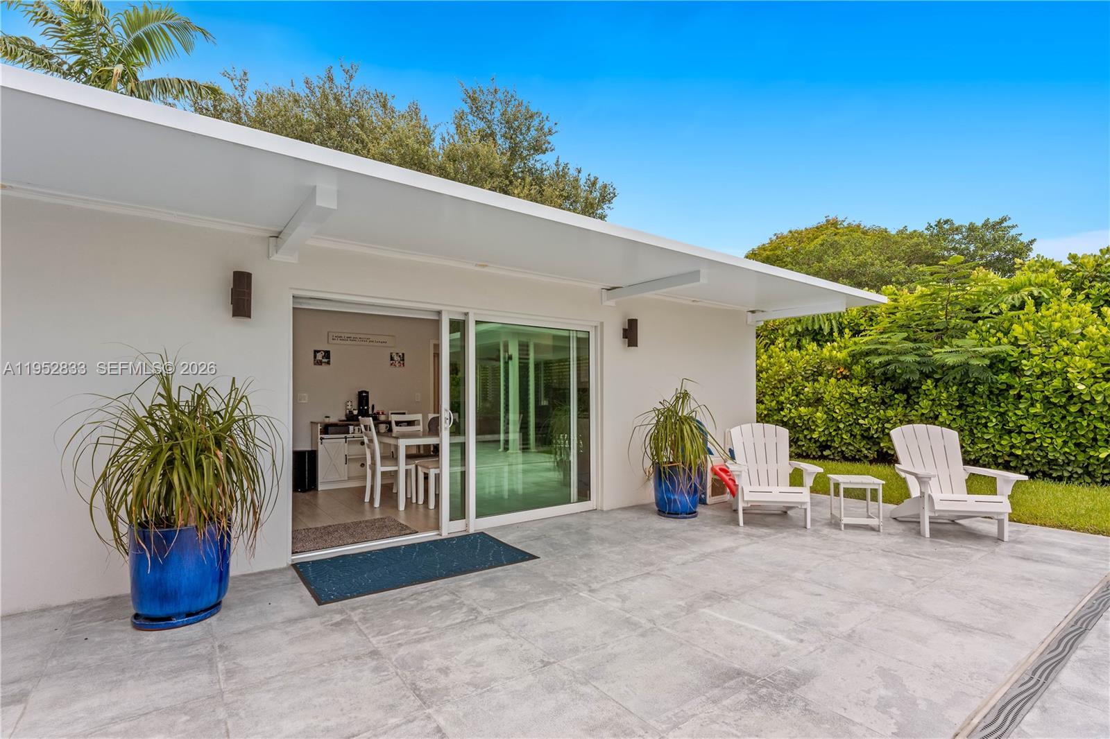 HERMAN HEIGHTS SEC 2 - Residential