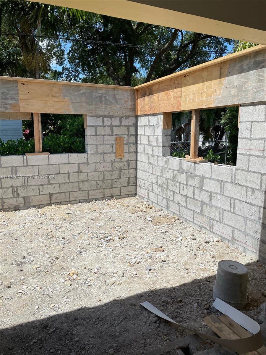 HERMAN HEIGHTS SEC 2 - Residential