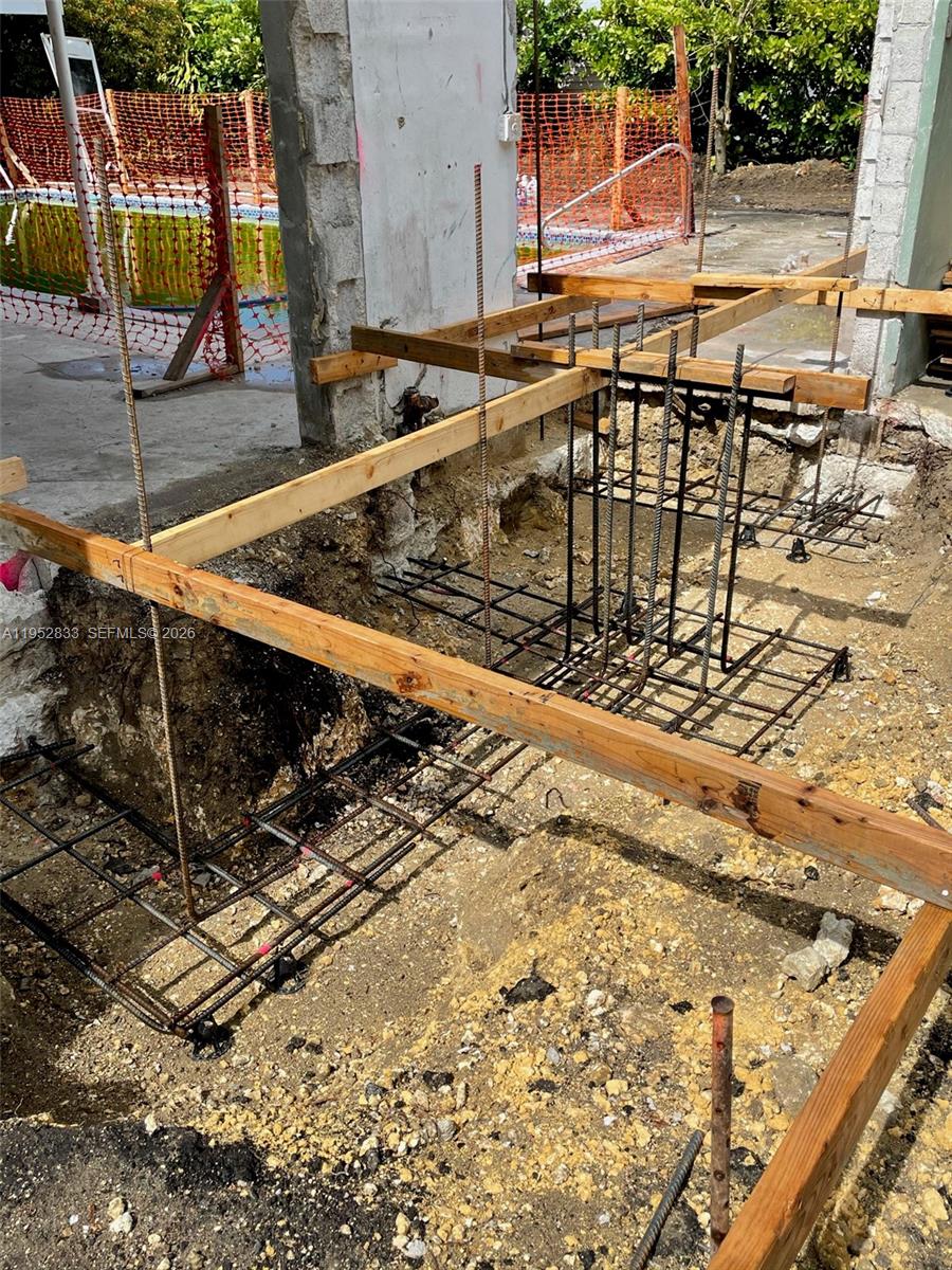 HERMAN HEIGHTS SEC 2 - Residential